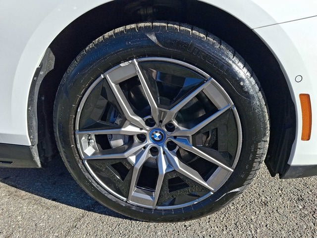 2025 BMW i5 xDrive40 Sedan