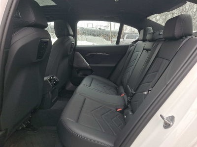 2025 BMW i5 xDrive40 Sedan