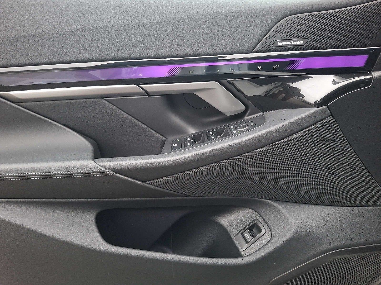 2025 BMW i5 xDrive40 Sedan