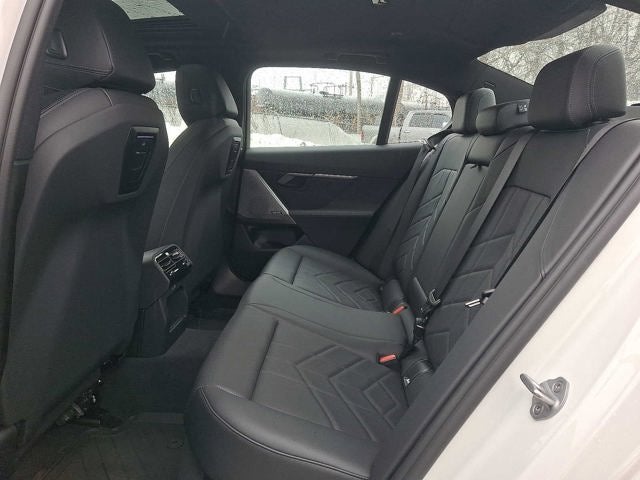 2025 BMW i5 xDrive40 Sedan