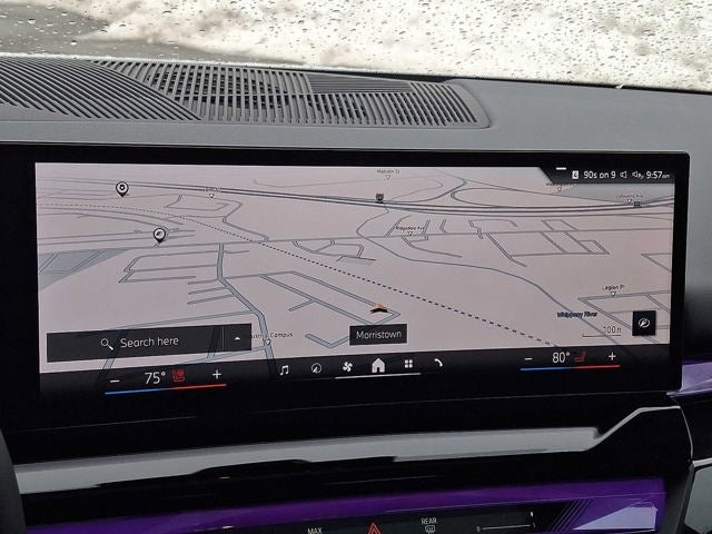 2025 BMW i5 xDrive40 Sedan