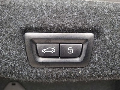 2025 BMW i5 xDrive40 Sedan