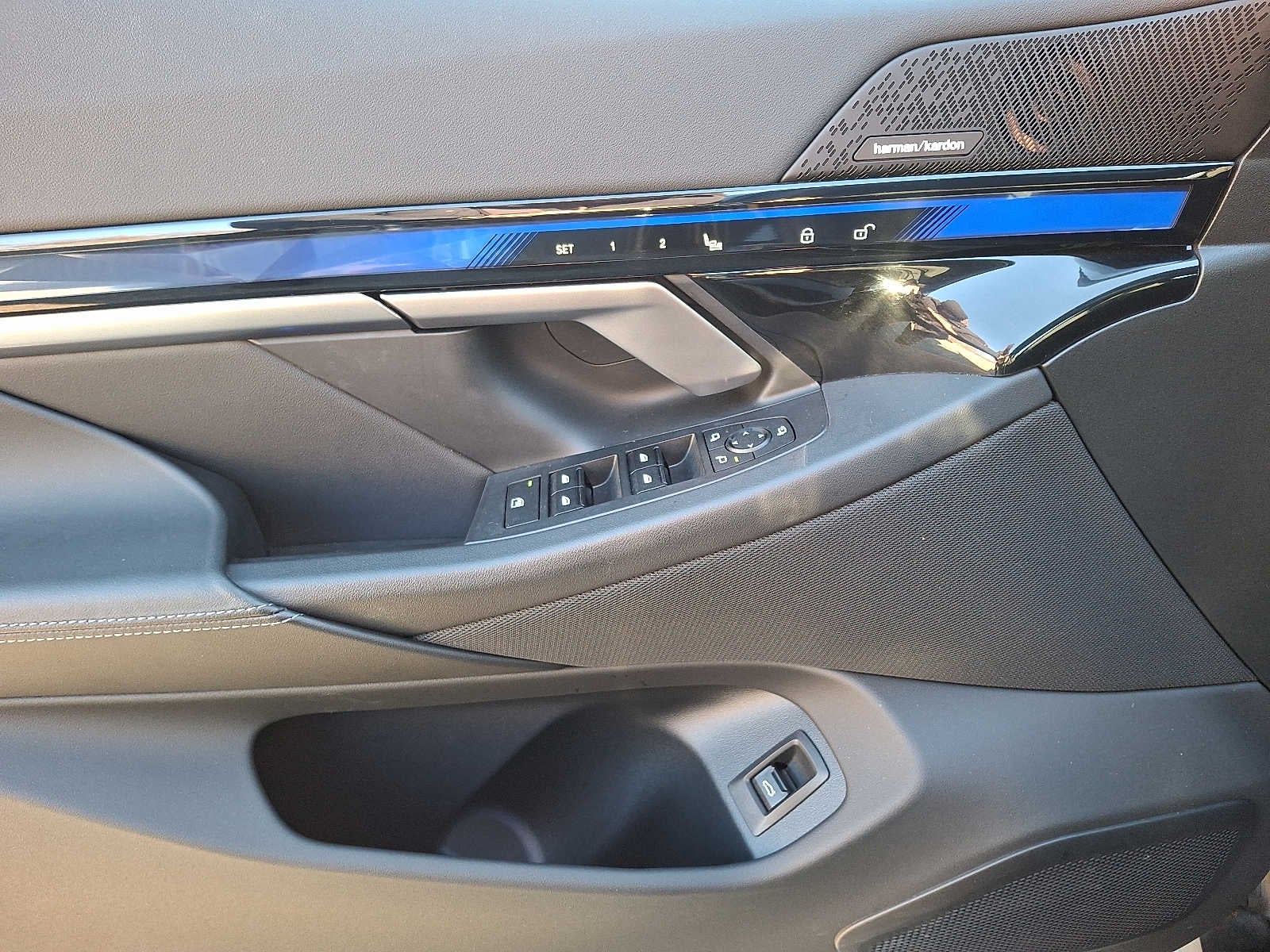 2025 BMW i5 xDrive40 Sedan