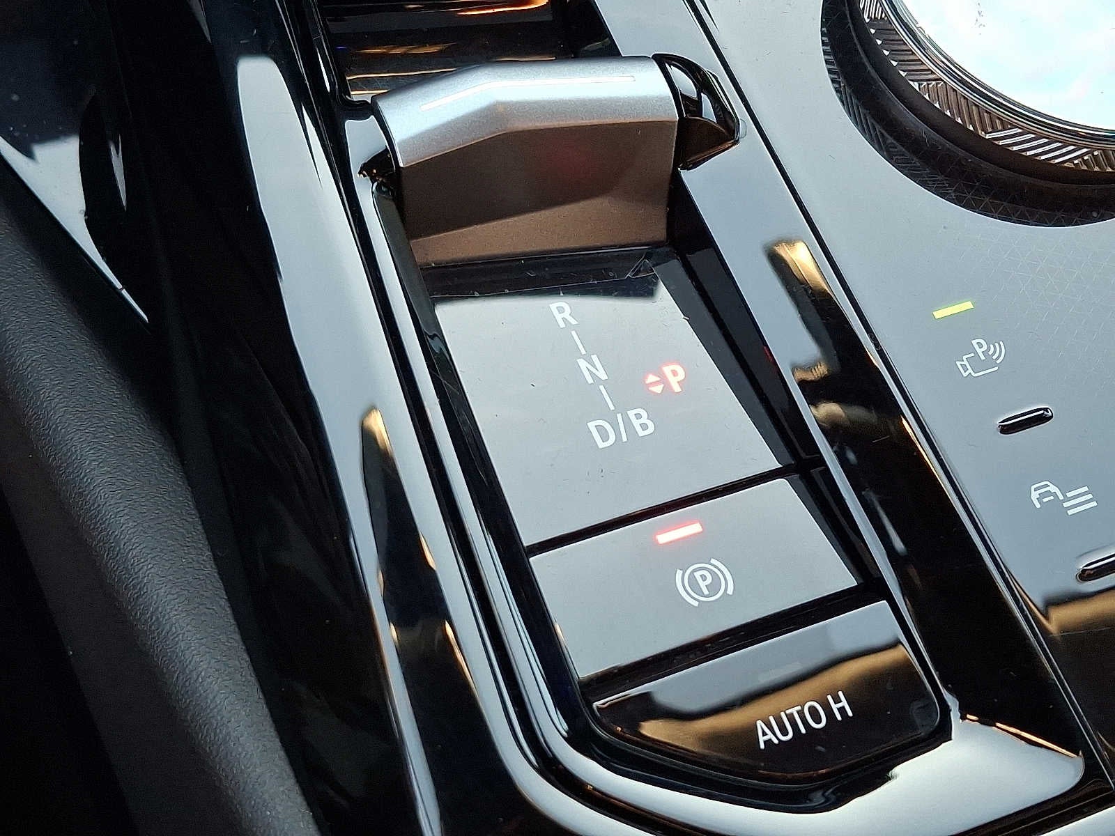 2025 BMW i5 xDrive40 Sedan