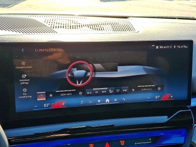 2025 BMW i5 xDrive40 Sedan