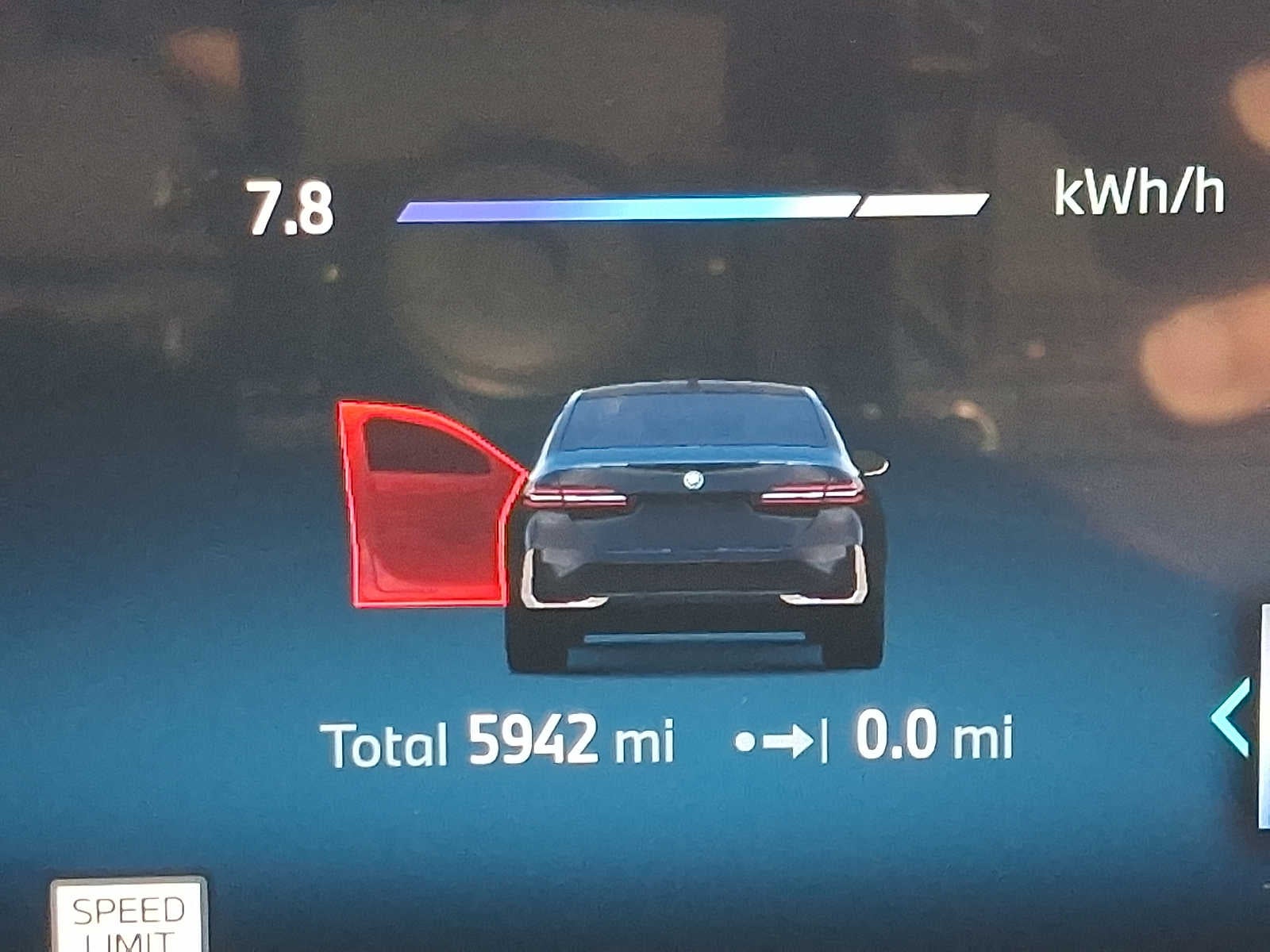 2025 BMW i5 xDrive40 Sedan