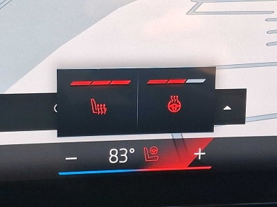 2025 BMW i5 xDrive40 Sedan