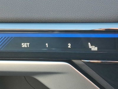 2025 BMW i5 xDrive40 Sedan