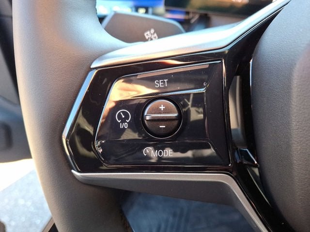 2025 BMW i5 xDrive40 Sedan