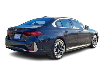 2025 BMW i5 xDrive40 Sedan