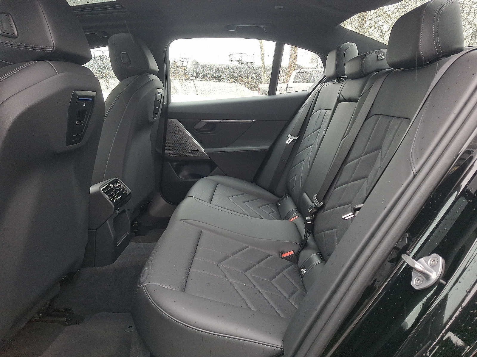 2025 BMW i5 xDrive40 Sedan