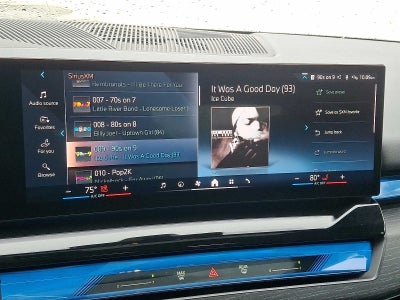 2025 BMW i5 xDrive40 Sedan