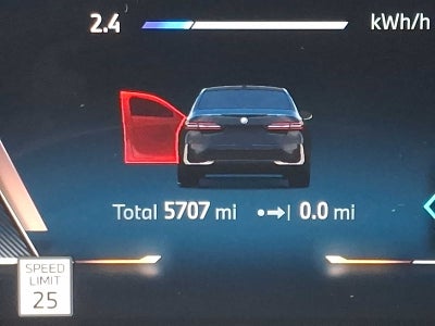 2025 BMW i5 xDrive40 Sedan