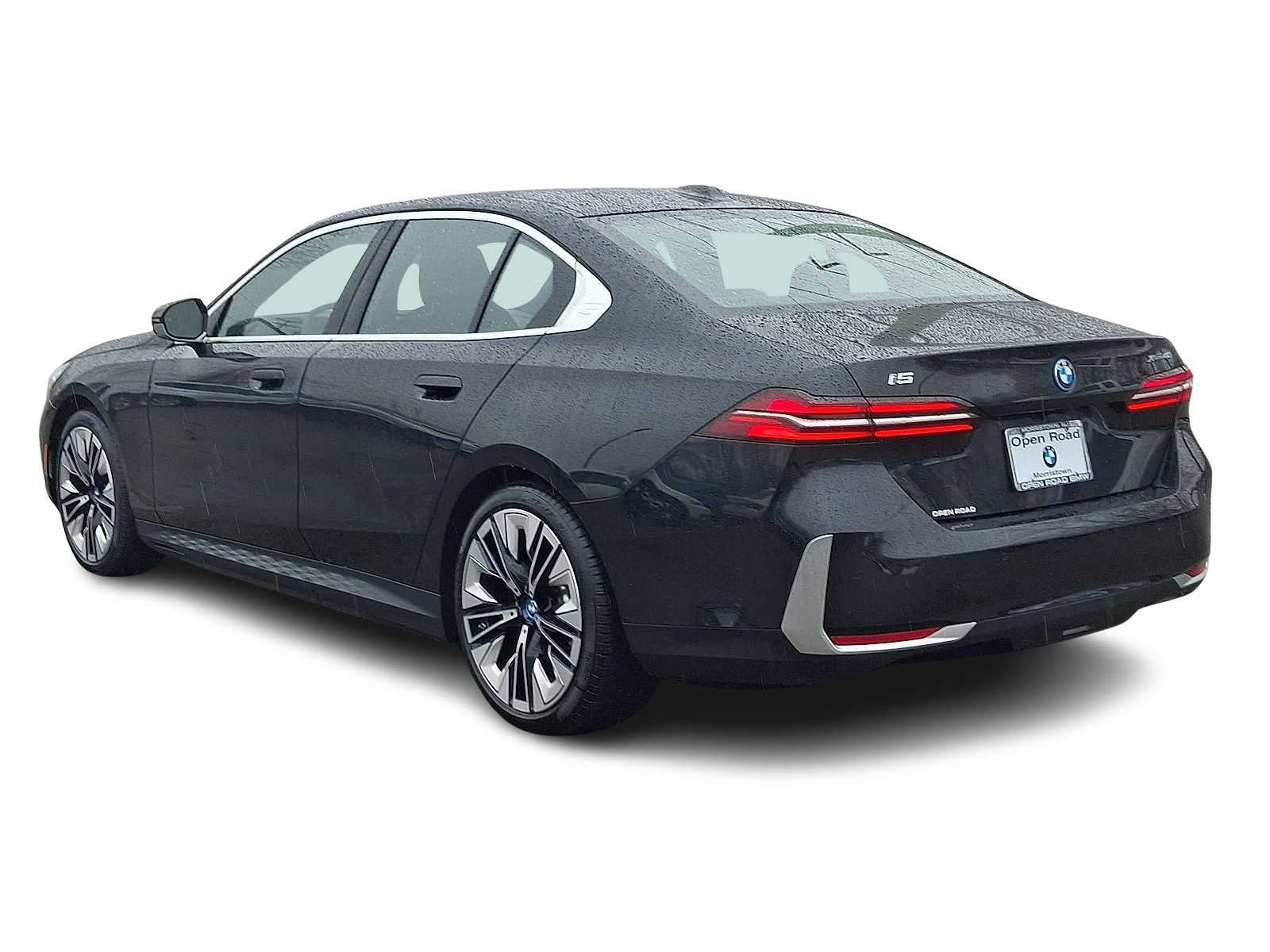 2025 BMW i5 xDrive40 Sedan