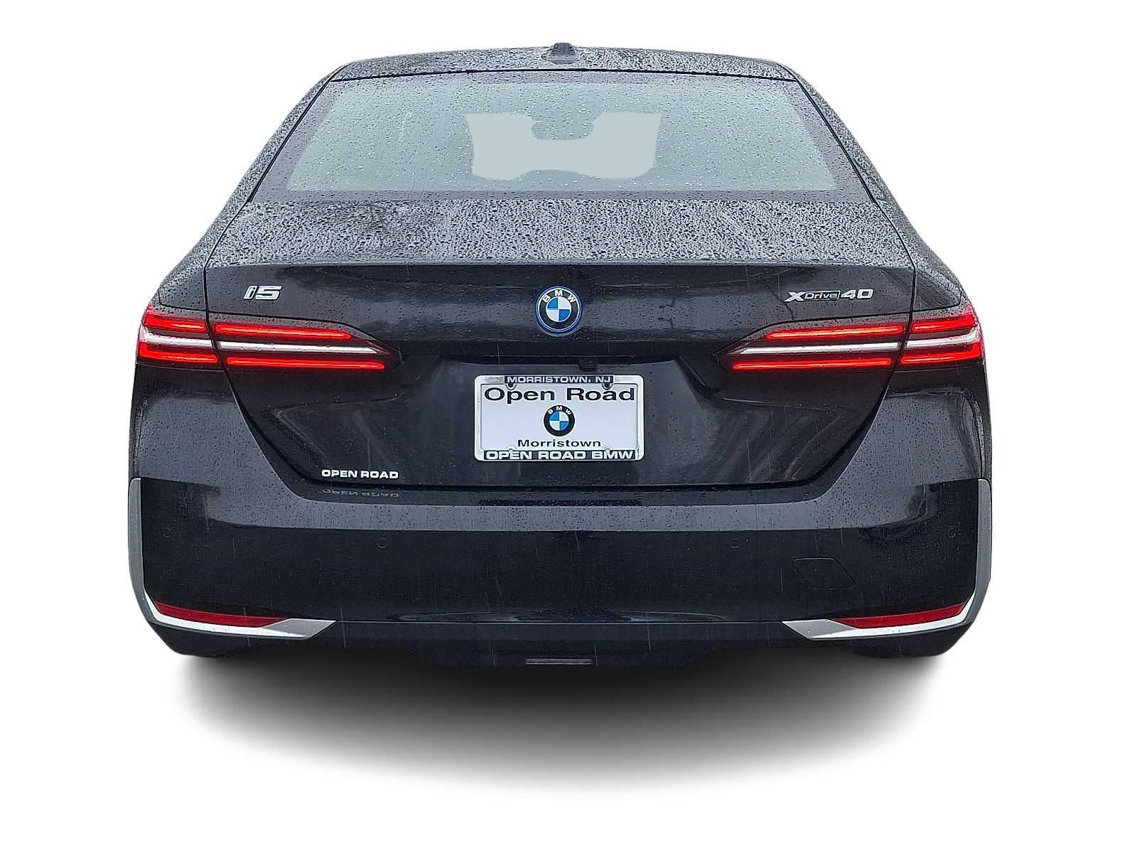 2025 BMW i5 xDrive40 Sedan