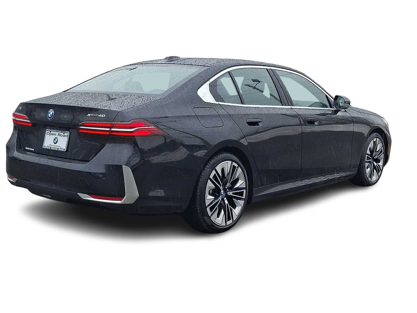 2025 BMW i5 xDrive40 Sedan