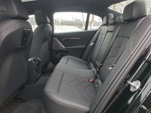 2025 BMW i5 xDrive40 Sedan