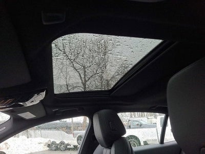 2025 BMW i5 xDrive40 Sedan