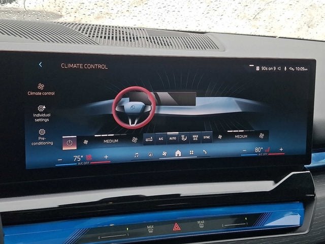 2025 BMW i5 xDrive40 Sedan