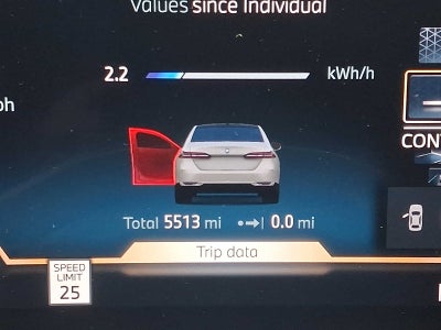 2025 BMW i5 xDrive40 Sedan