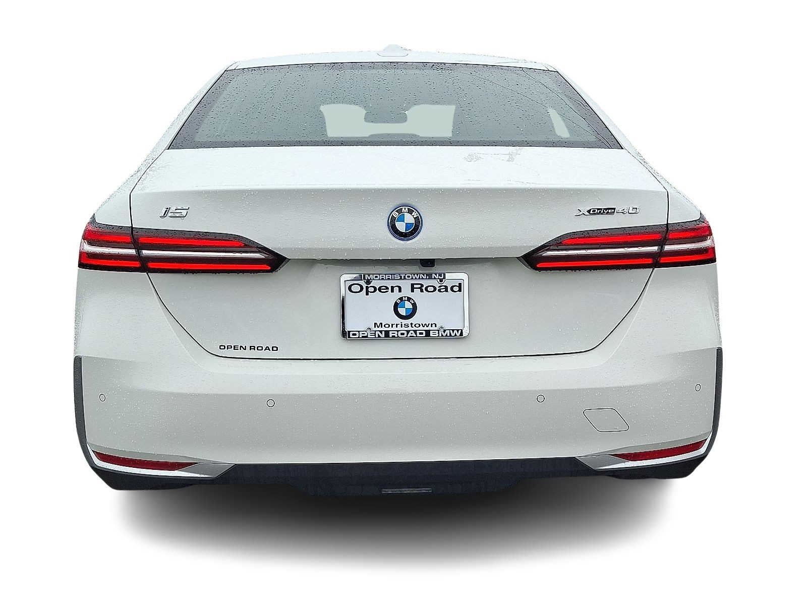 2025 BMW i5 xDrive40 Sedan