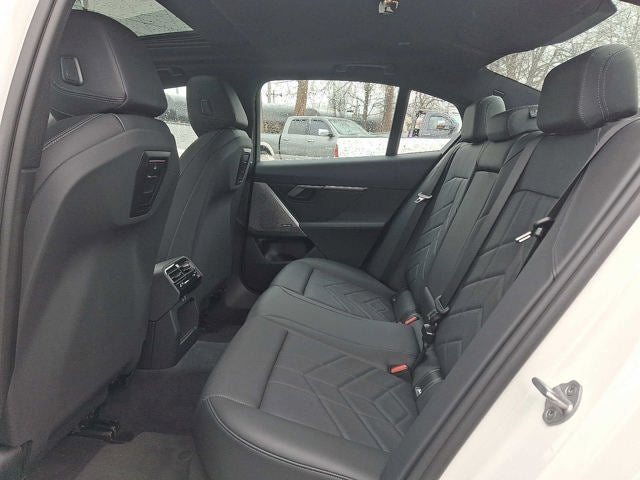 2025 BMW i5 xDrive40 Sedan