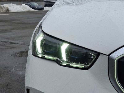 2025 BMW i5 xDrive40 Sedan