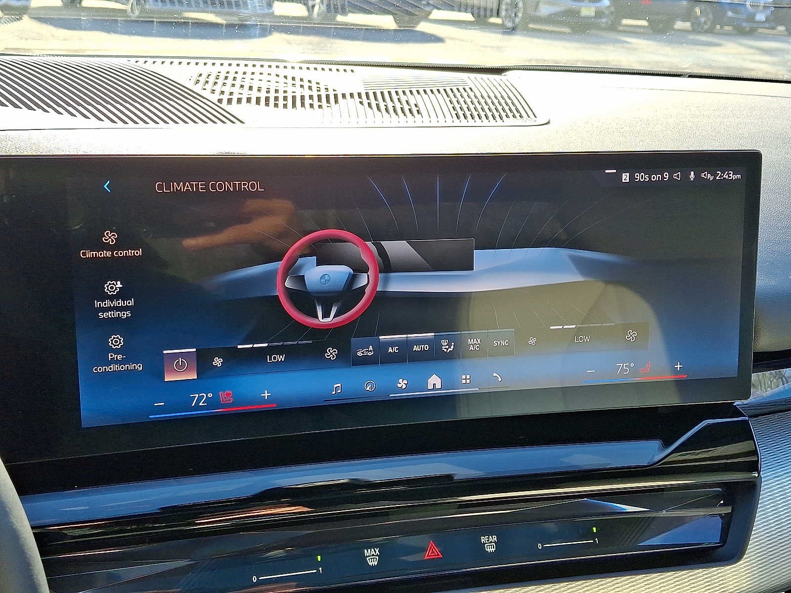 2025 BMW i5 xDrive40 Sedan