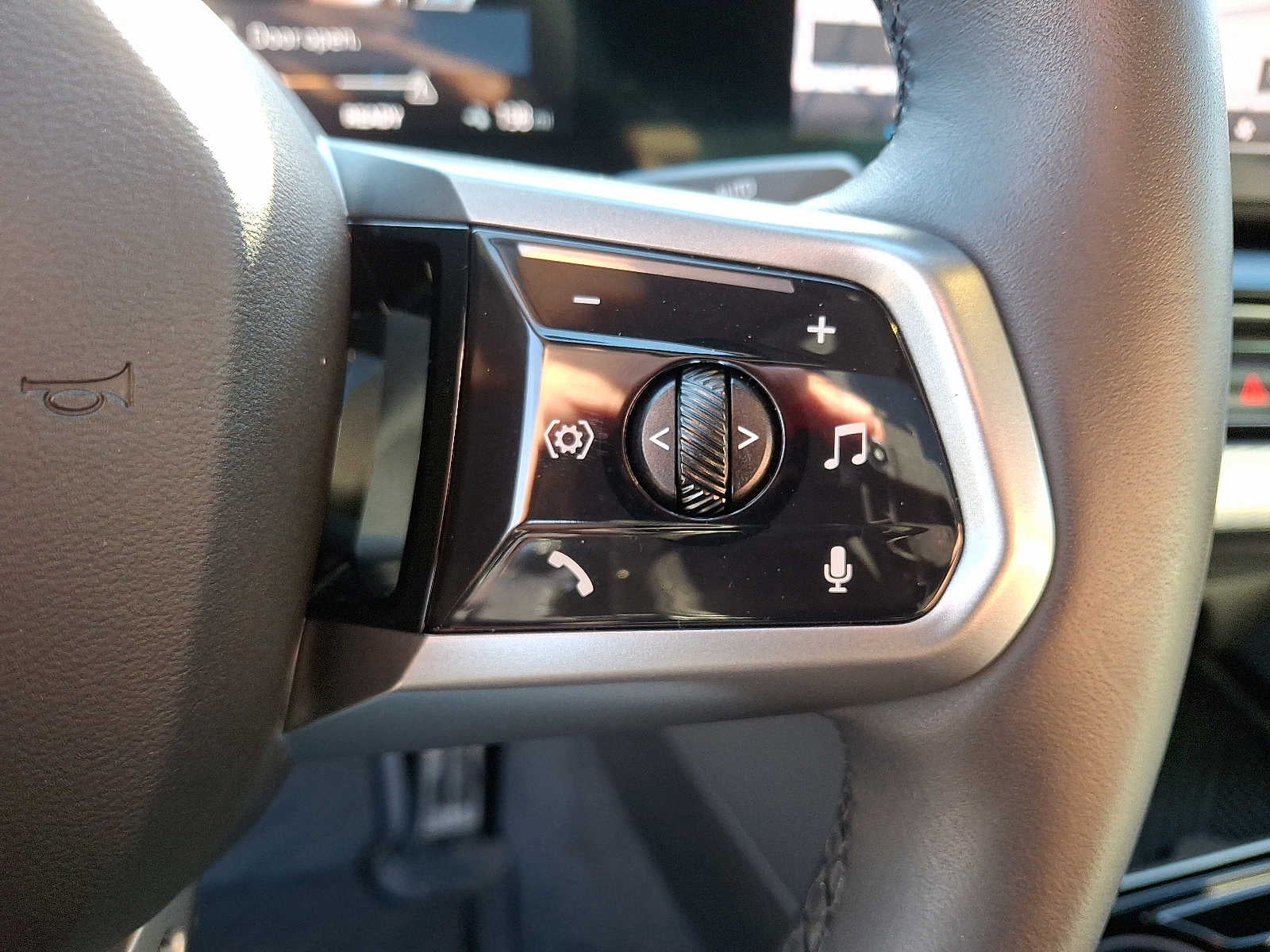 2025 BMW i5 xDrive40 Sedan