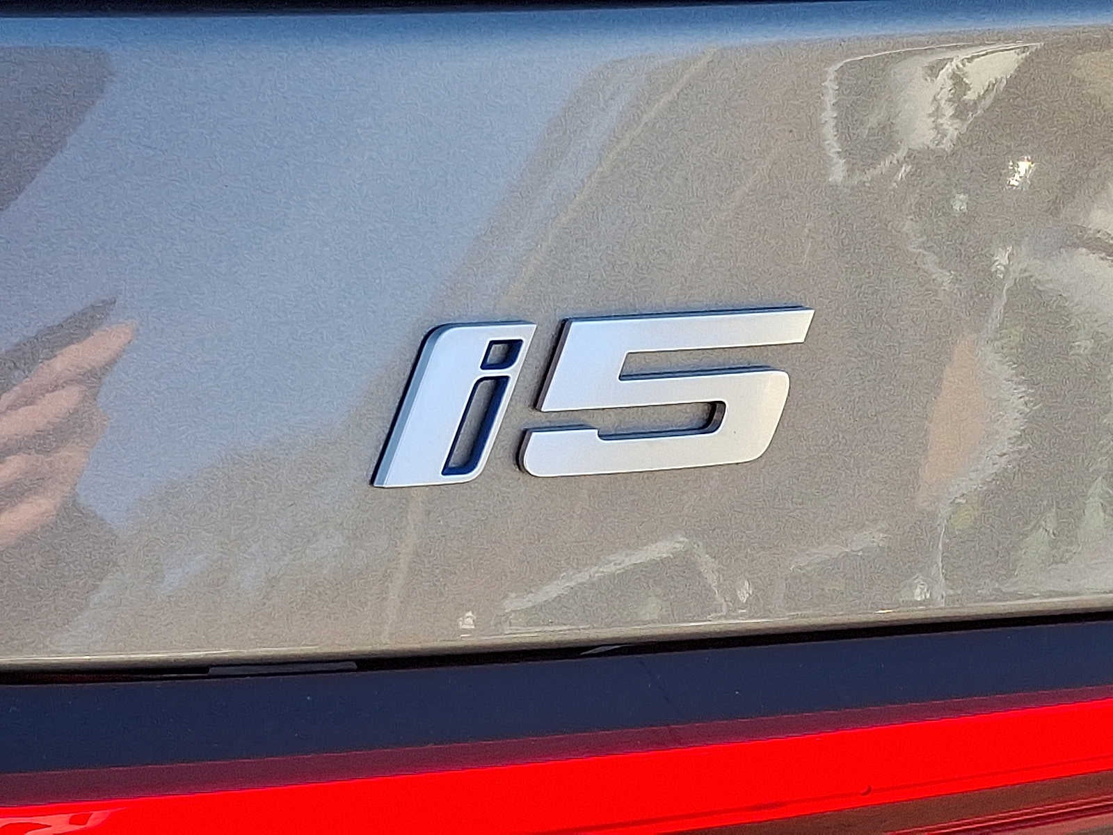 2025 BMW i5 xDrive40 Sedan