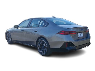 2025 BMW i5 xDrive40 Sedan