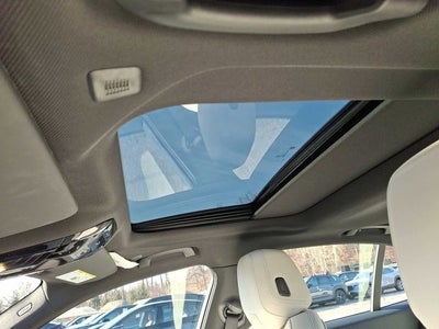 2025 BMW i5 xDrive40 Sedan