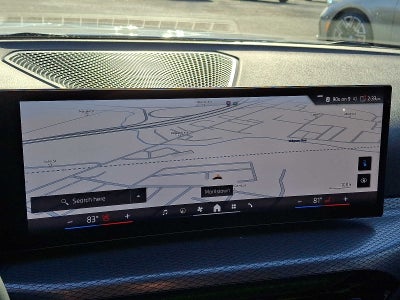 2025 BMW i4 eDrive40 Gran Coupe