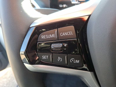 2025 BMW i4 eDrive40 Gran Coupe