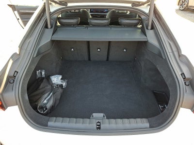 2025 BMW i4 eDrive40 Gran Coupe