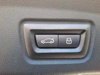 2025 BMW i4 eDrive40 Gran Coupe