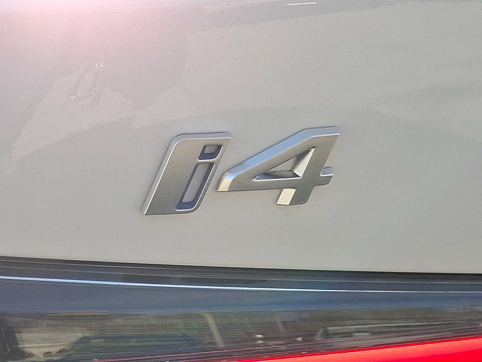 2025 BMW i4 eDrive40 Gran Coupe