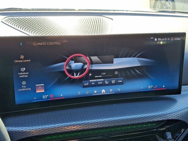 2025 BMW i4 eDrive40 Gran Coupe