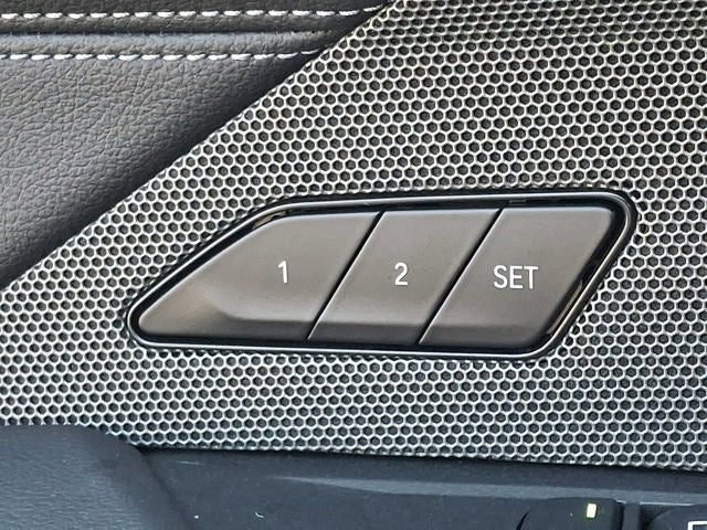 2025 BMW i4 eDrive40 Gran Coupe