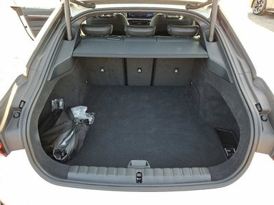 2025 BMW i4 eDrive40 Gran Coupe