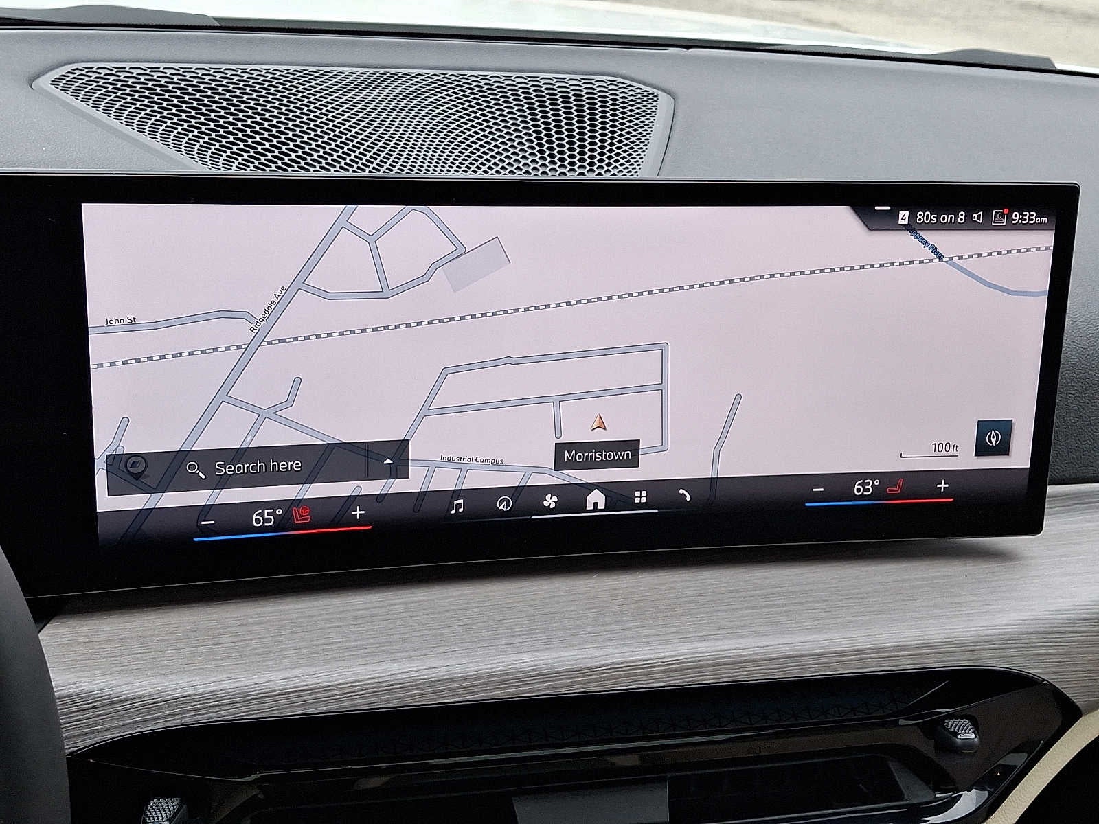 2025 BMW i4 eDrive40 Gran Coupe