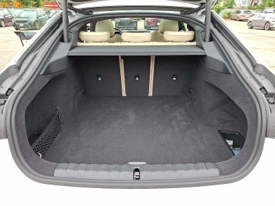 2025 BMW i4 eDrive40 Gran Coupe