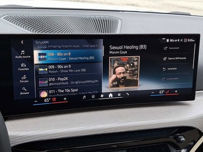 2025 BMW i4 eDrive40 Gran Coupe