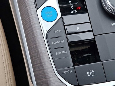 2025 BMW i4 eDrive40 Gran Coupe