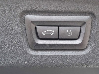 2025 BMW i4 eDrive40 Gran Coupe