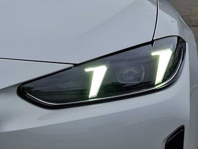 2025 BMW i4 eDrive40 Gran Coupe