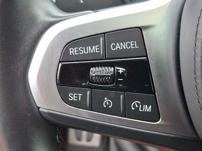 2024 BMW i4 M50 Gran Coupe