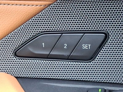 2024 BMW i4 M50 Gran Coupe