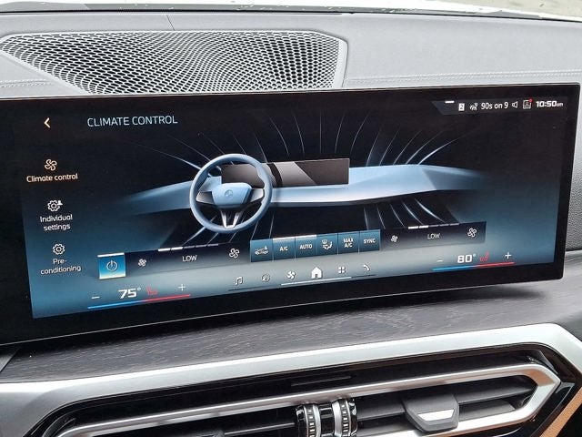 2024 BMW i4 M50 Gran Coupe