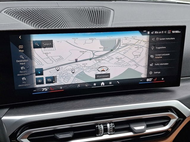 2024 BMW i4 M50 Gran Coupe